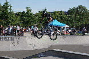 开云kaiyun-全国BMX小轮车锦标赛小将勇夺头名，全国小轮车比赛